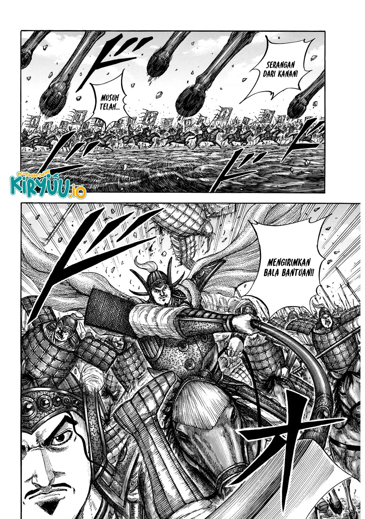 Chapter 865 - halaman 15