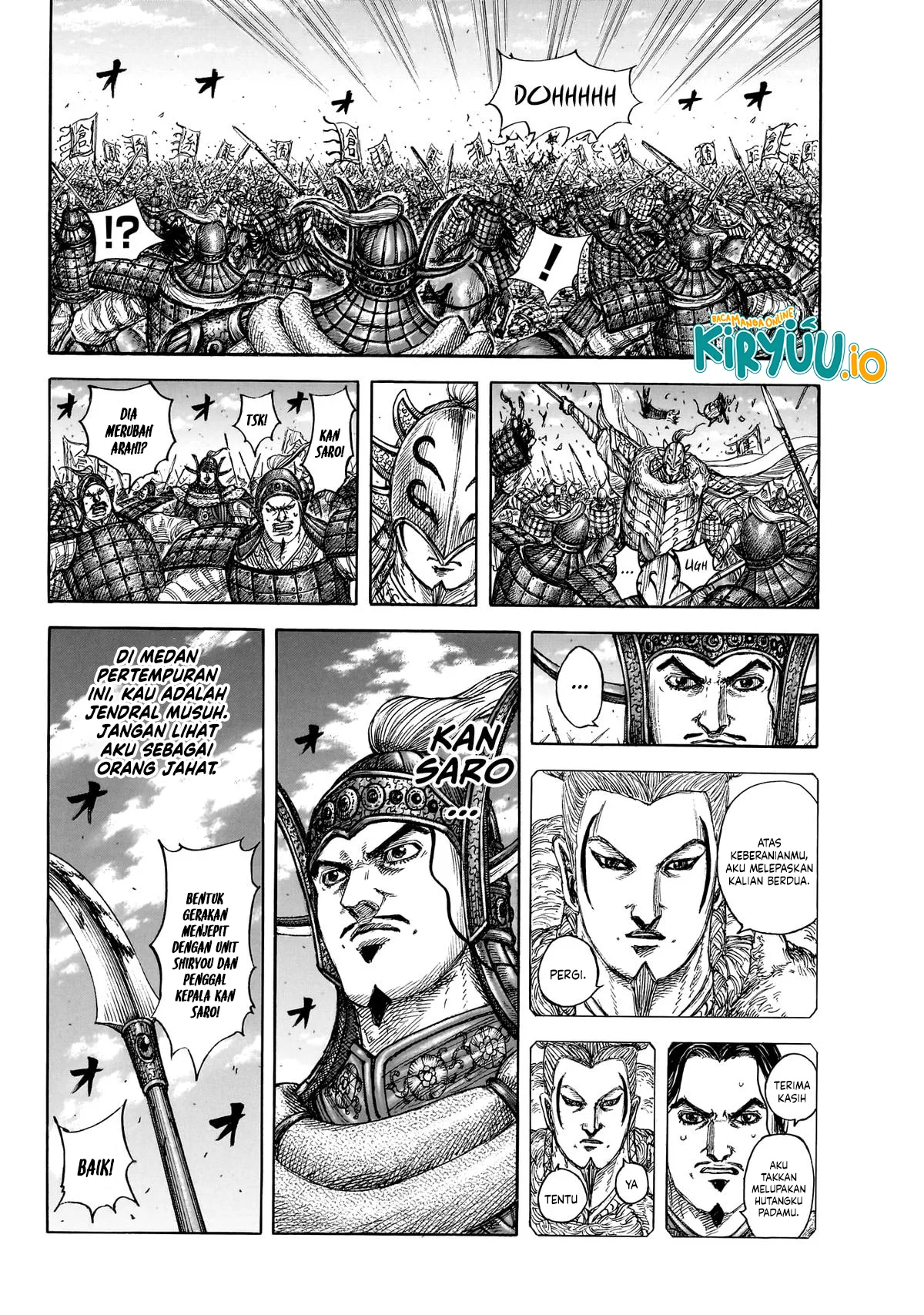 Chapter 865 - halaman 19