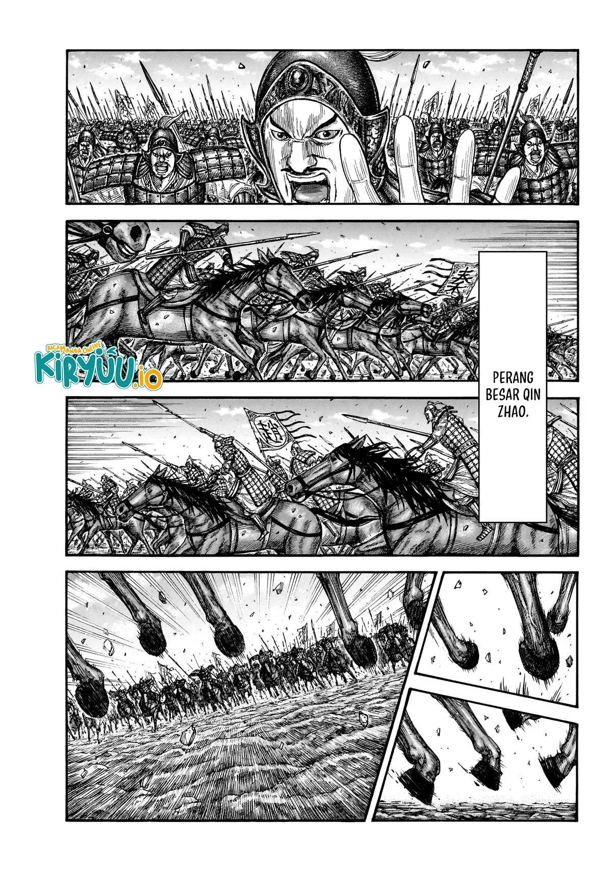 Chapter 865 - halaman 3