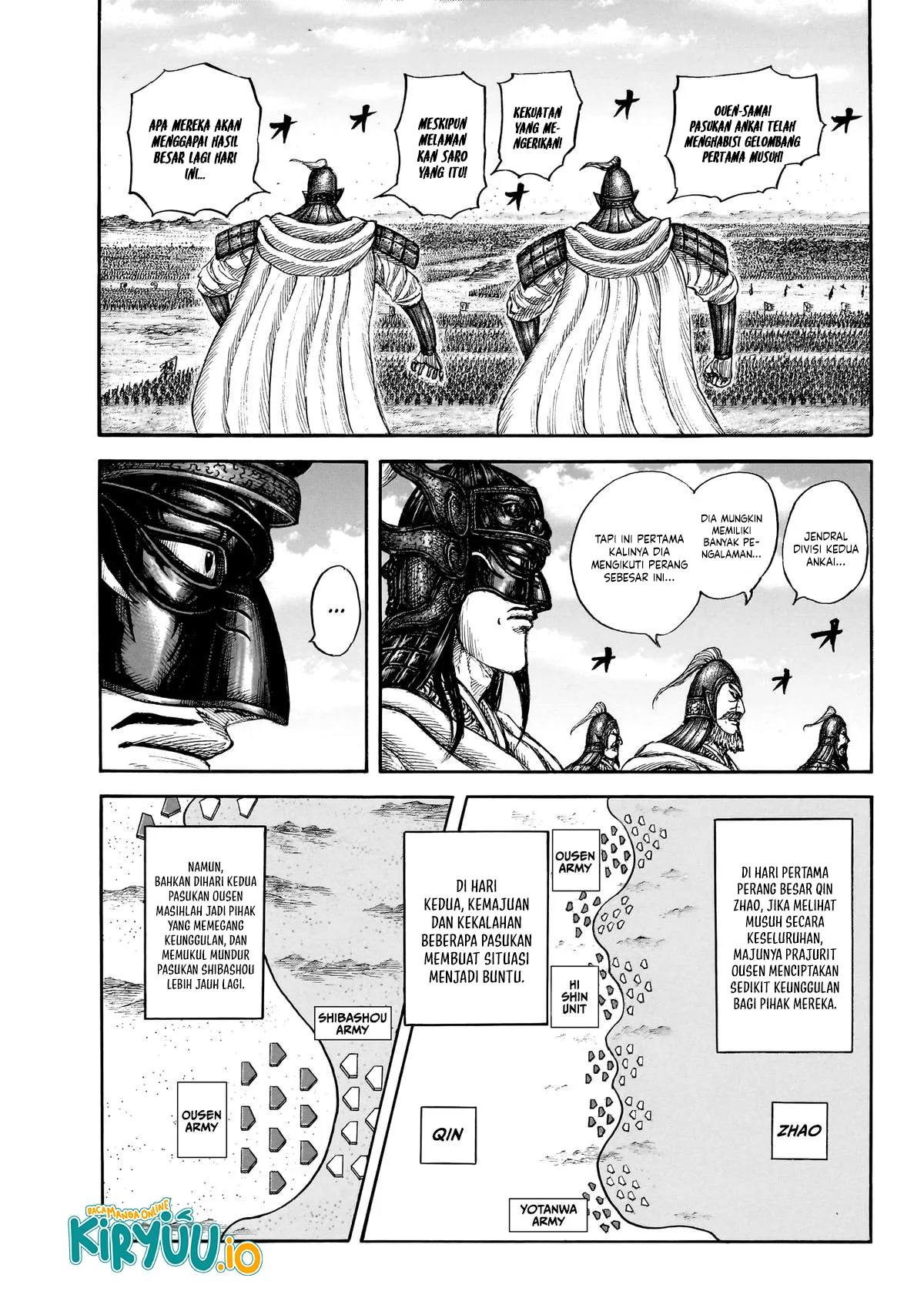 Chapter 865 - halaman 6