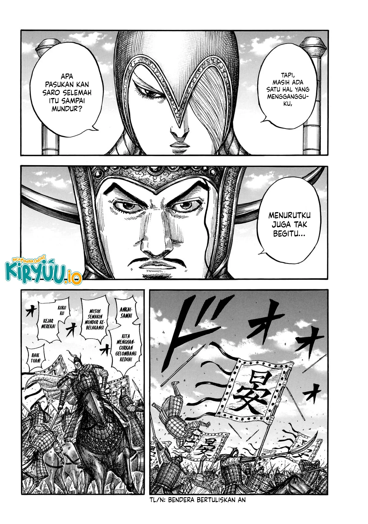 Chapter 865 - halaman 9