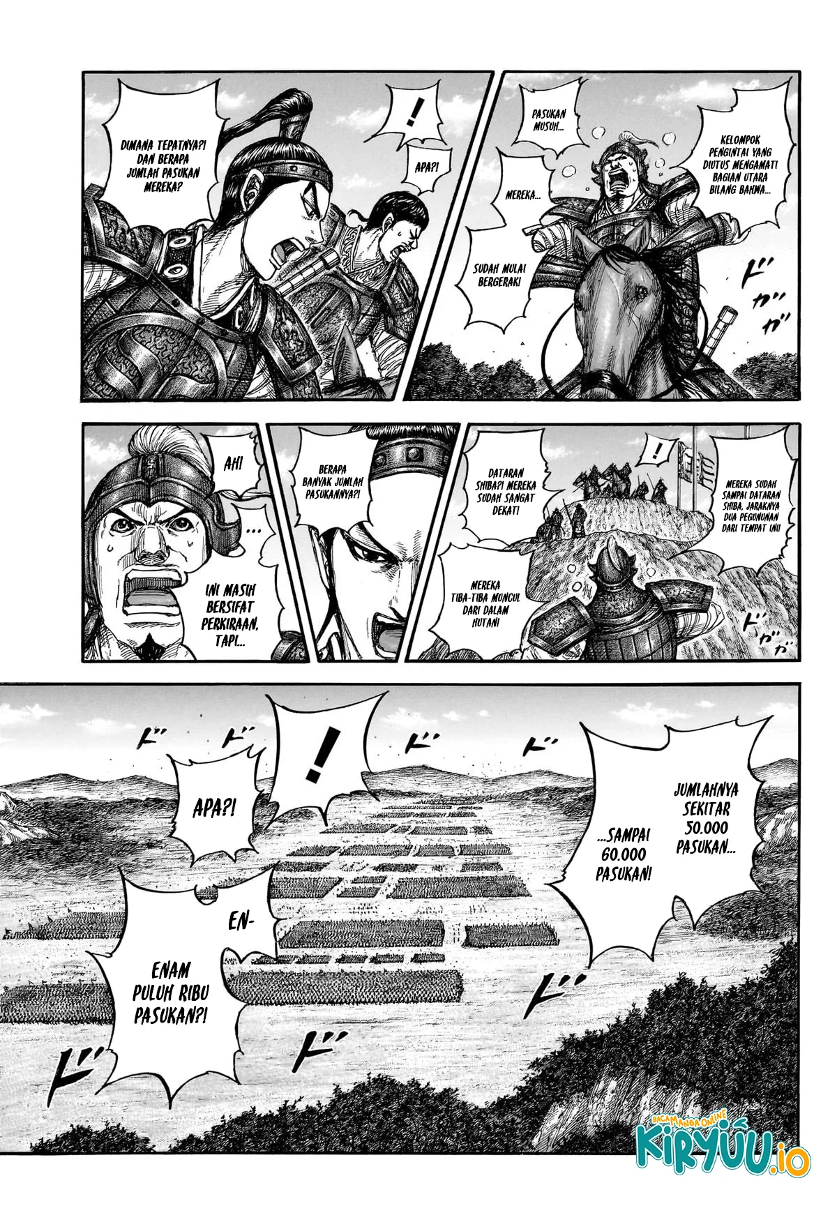 Chapter 866 - halaman 13