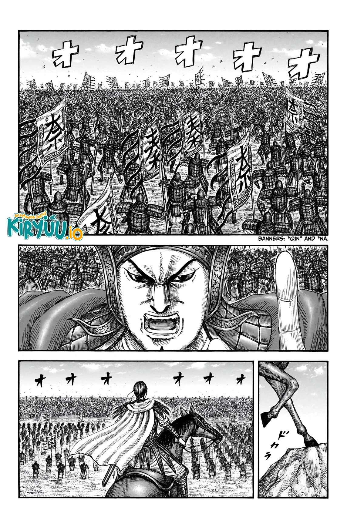 Chapter 866 - halaman 4