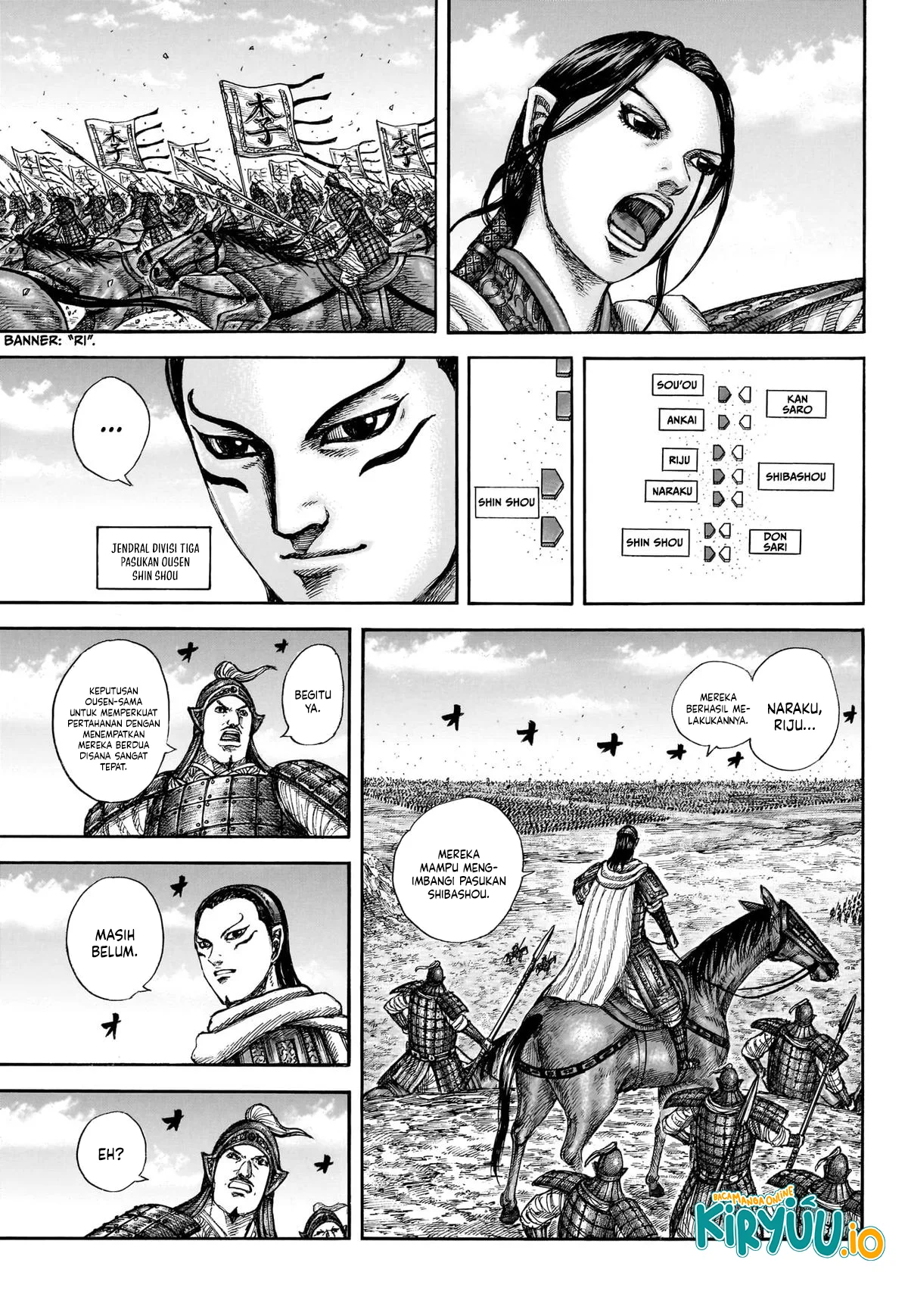 Chapter 866 - halaman 5