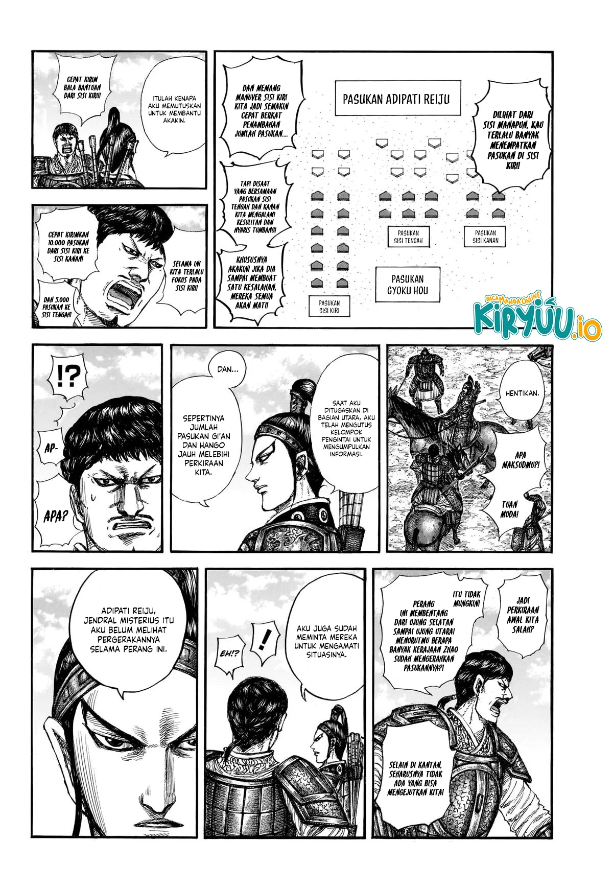 Chapter 866 - halaman 10