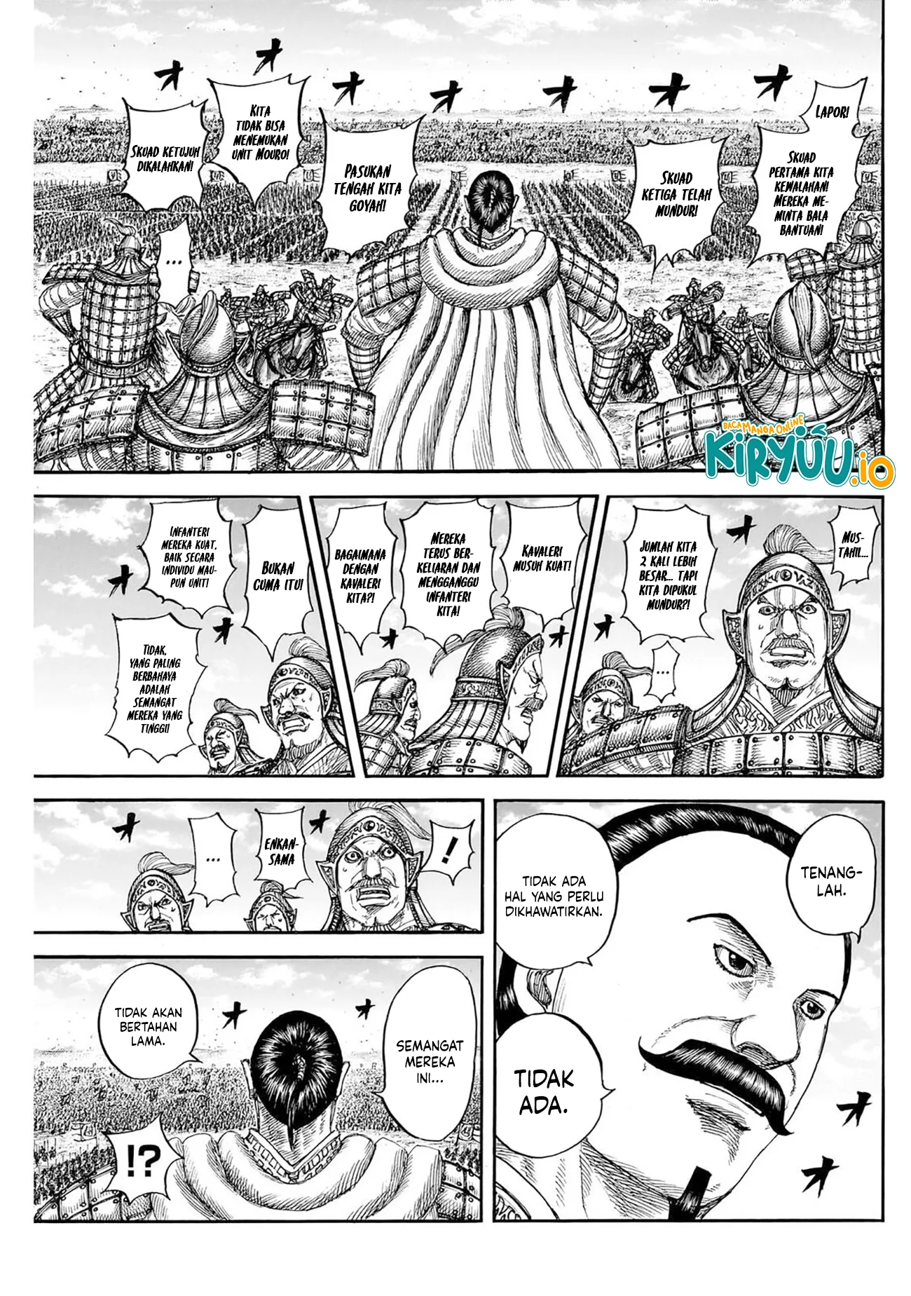 Chapter 867 - halaman 5