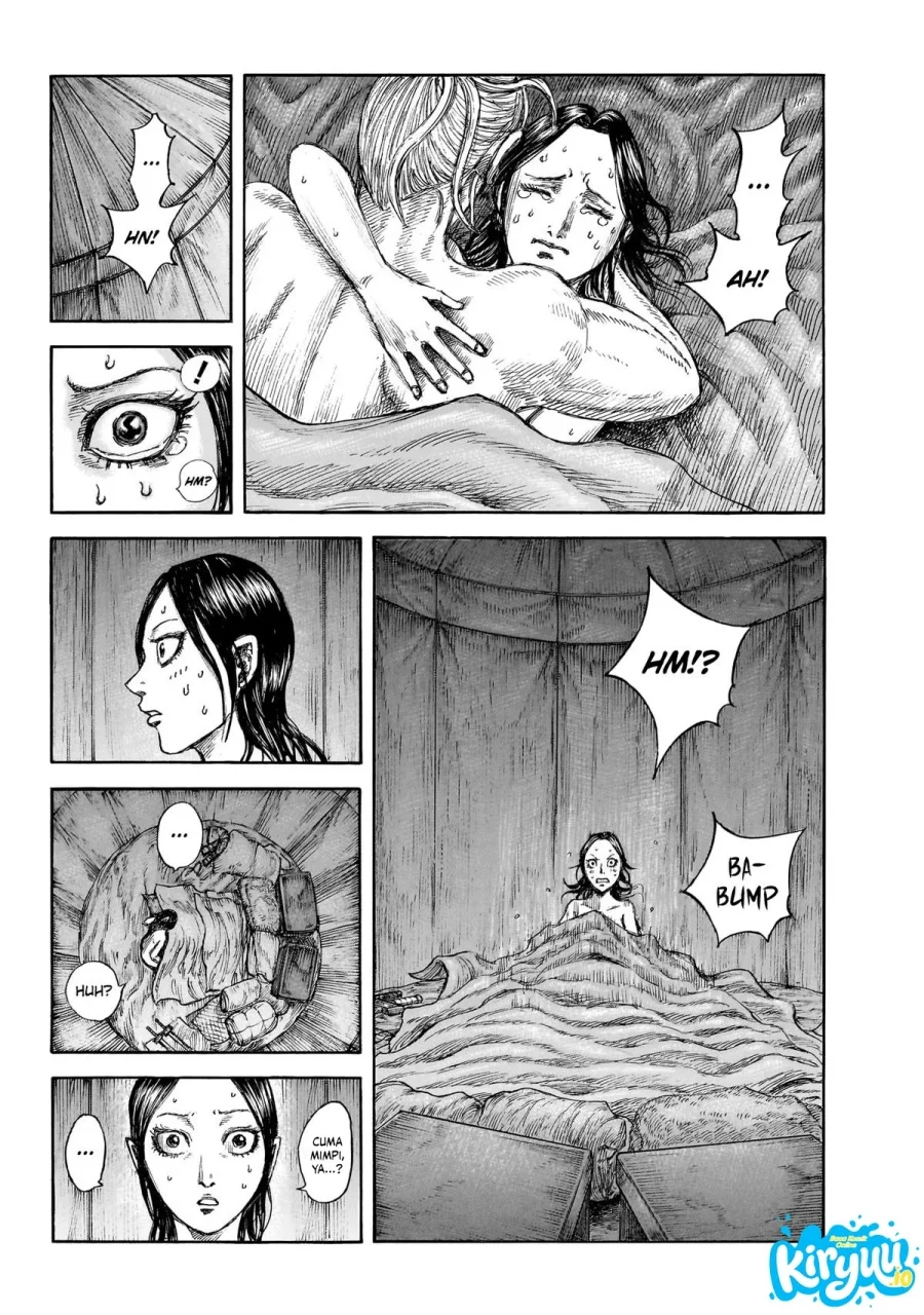 Chapter 874 - halaman 8