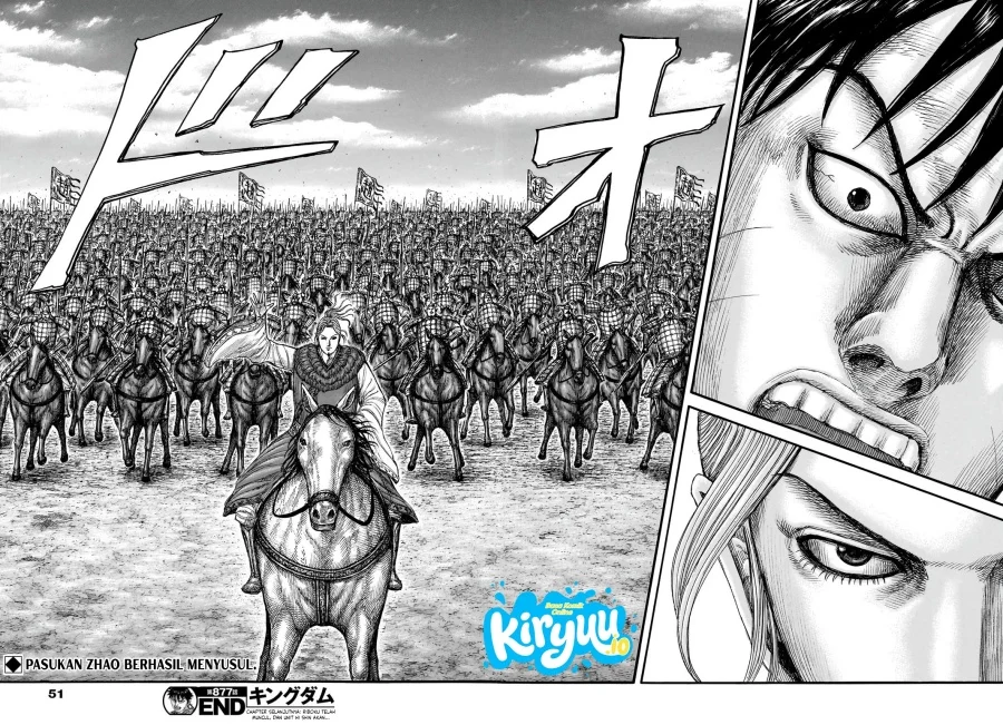 Chapter 877 - halaman 18