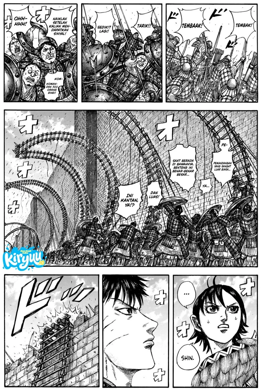Chapter 877 - halaman 2