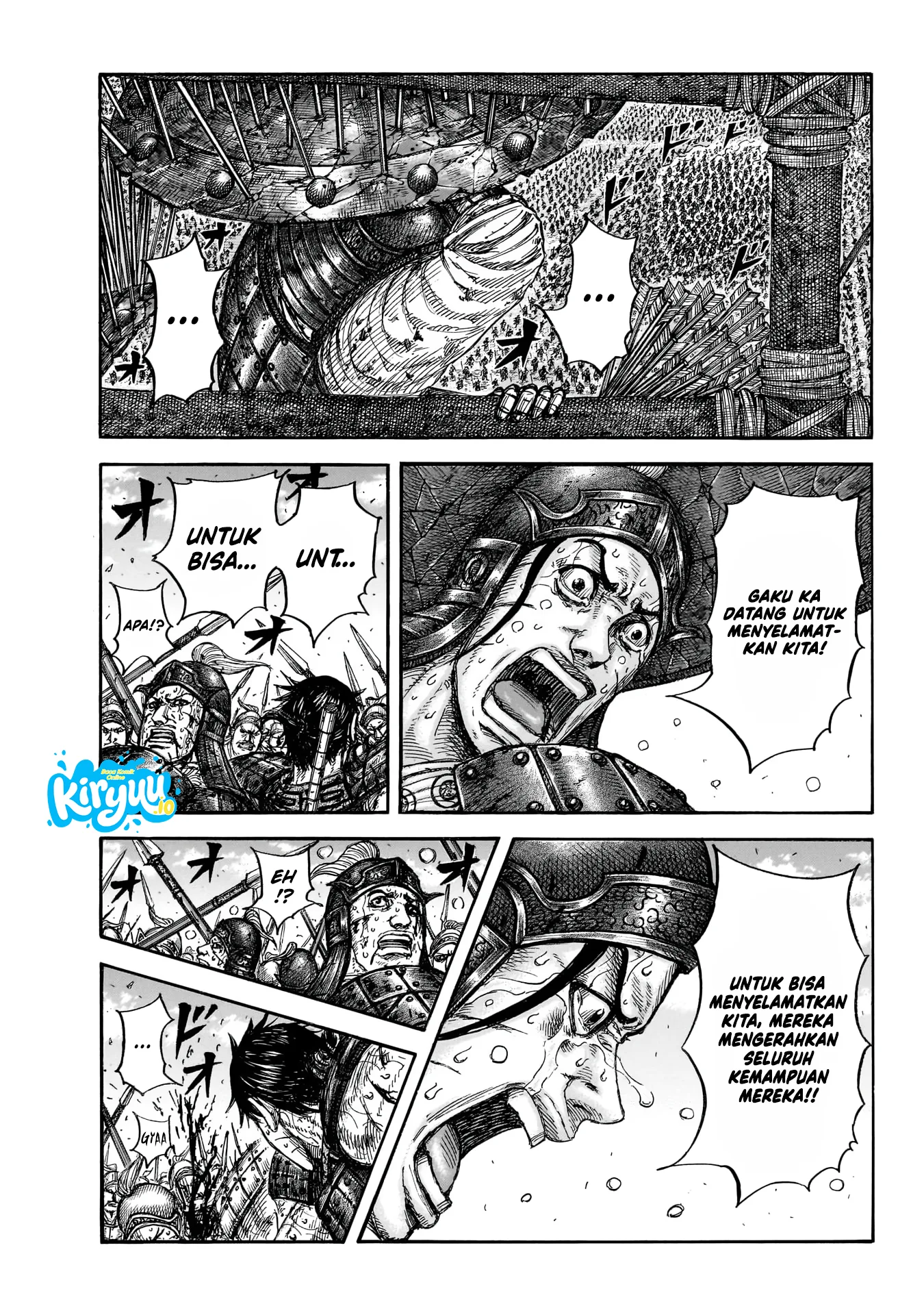 Chapter 881 - halaman 3