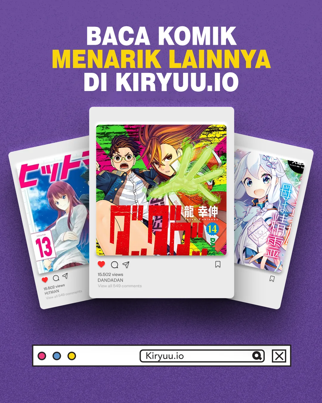 Chapter 881 - halaman 21