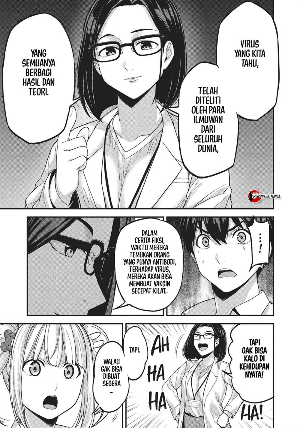 Chapter 32 - halaman 19