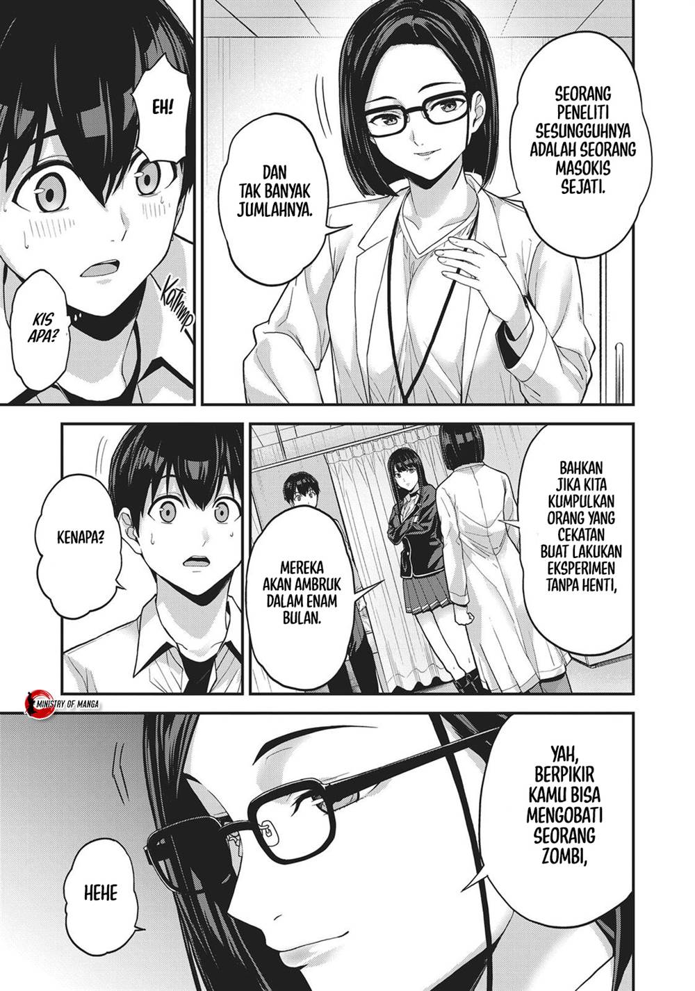 Chapter 32 - halaman 21