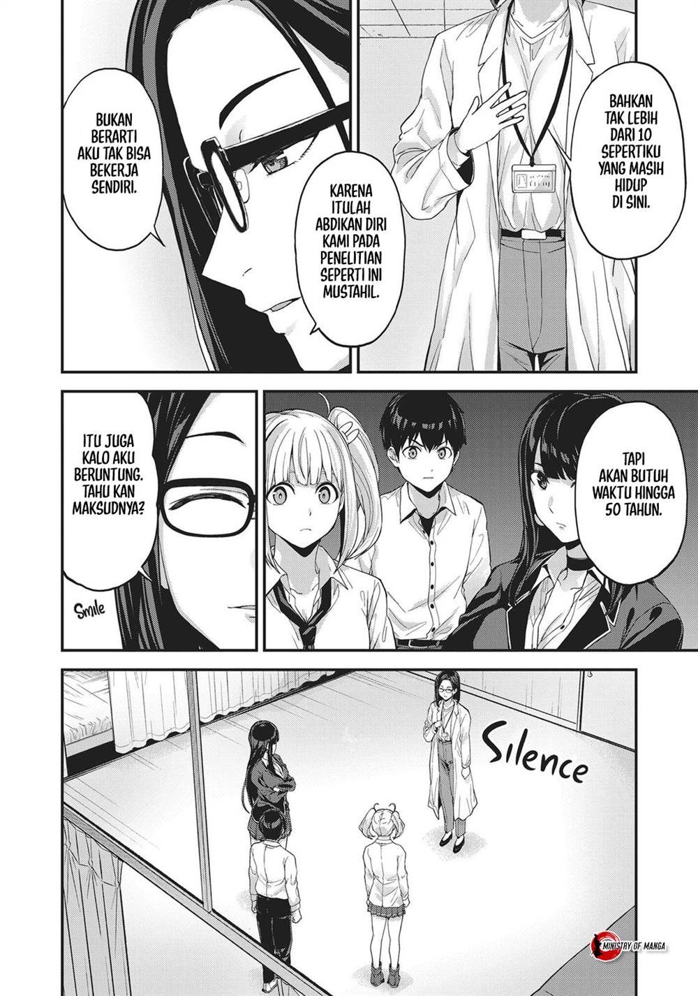 Chapter 32 - halaman 26