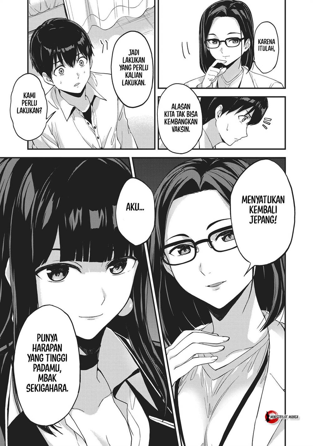 Chapter 32 - halaman 27