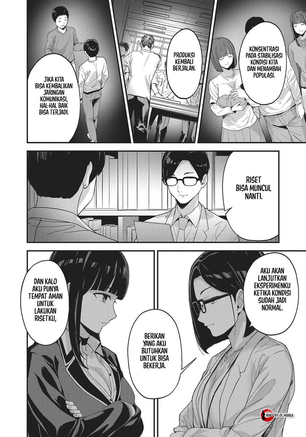 Chapter 32 - halaman 28
