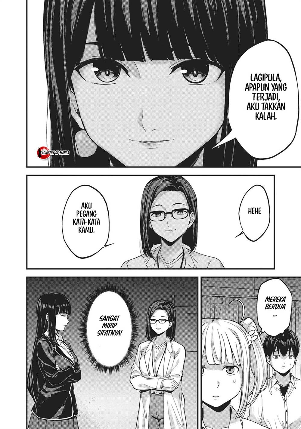 Chapter 32 - halaman 30