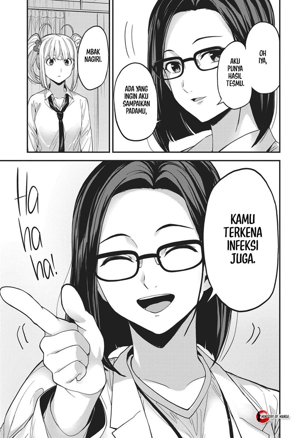 Chapter 32 - halaman 31