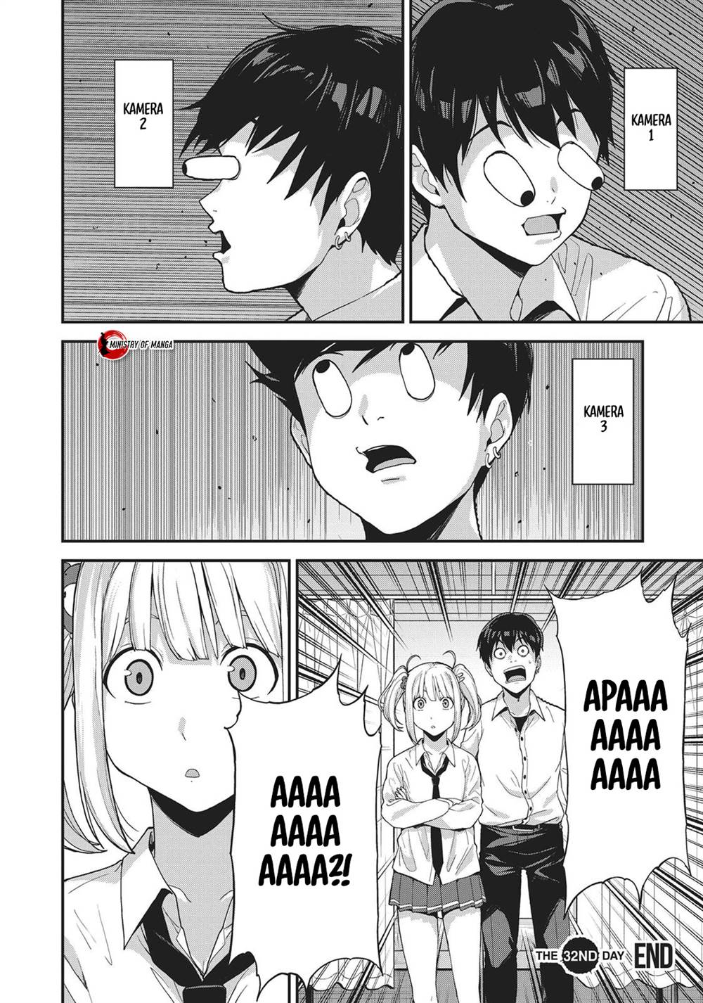 Chapter 32 - halaman 32