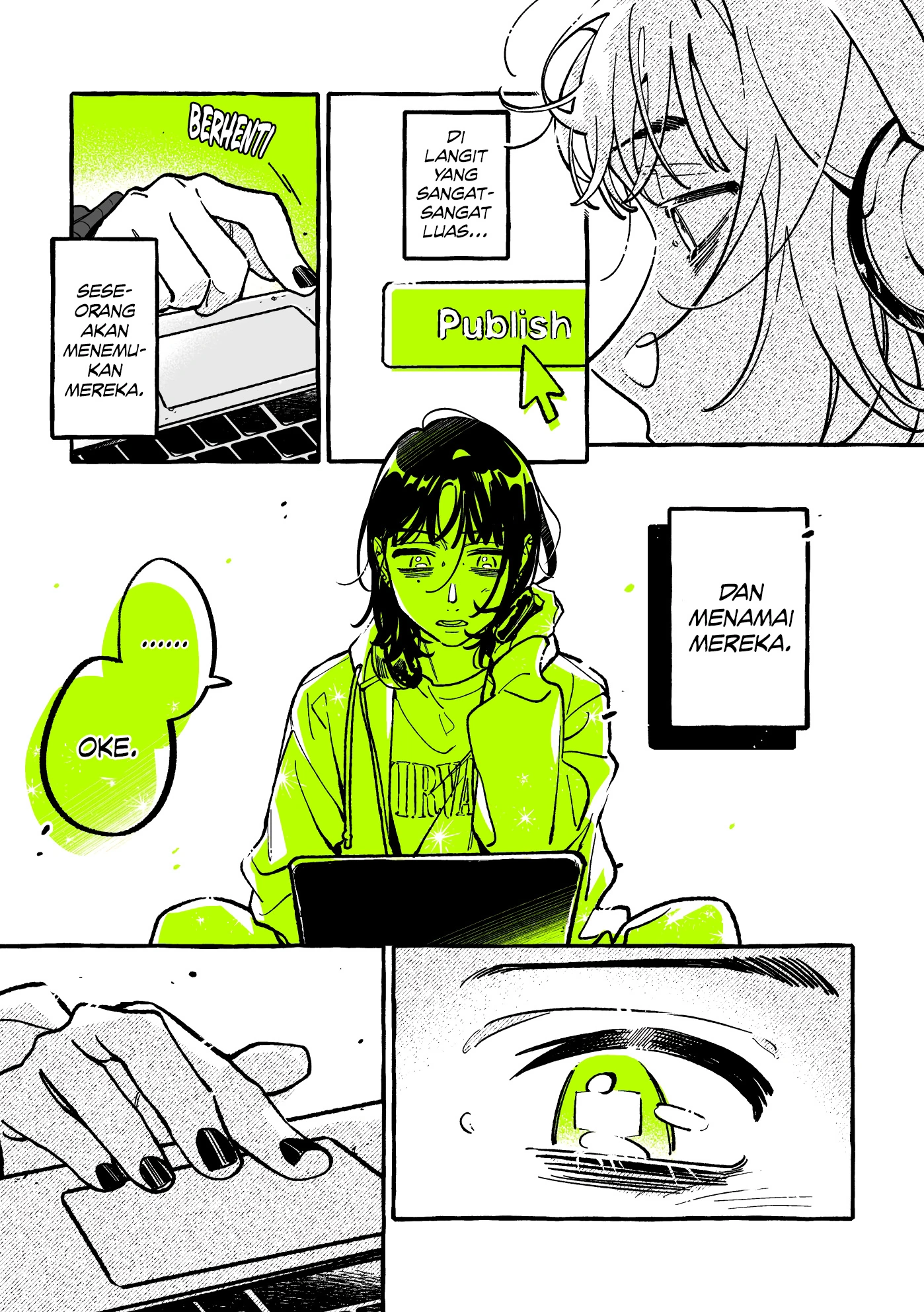 Chapter 101 - halaman 4