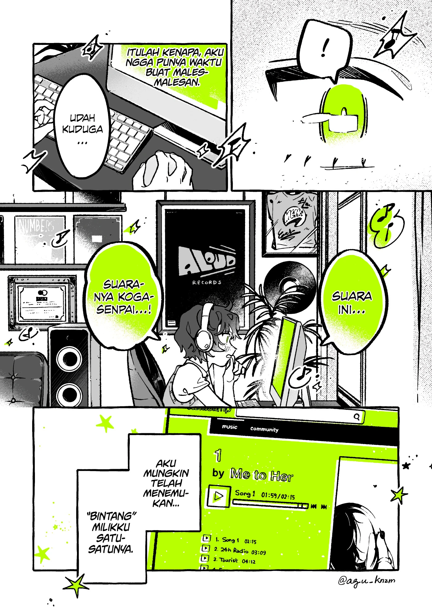 Chapter 101 - halaman 5