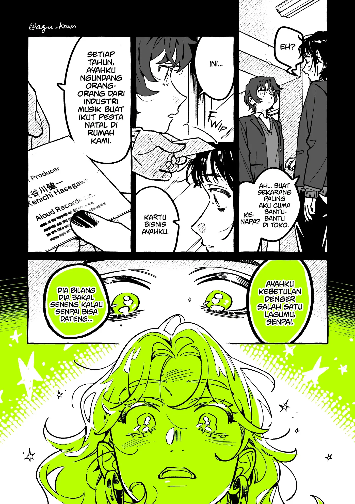 Chapter 107 - halaman 3