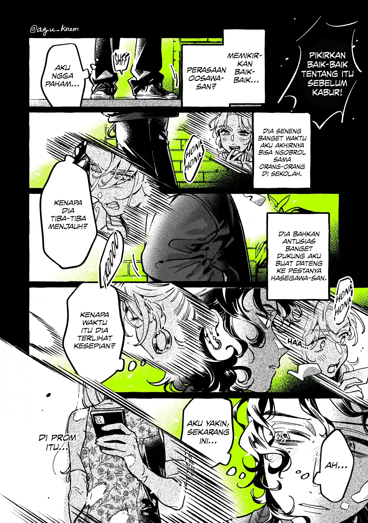 Chapter 112 - halaman 3