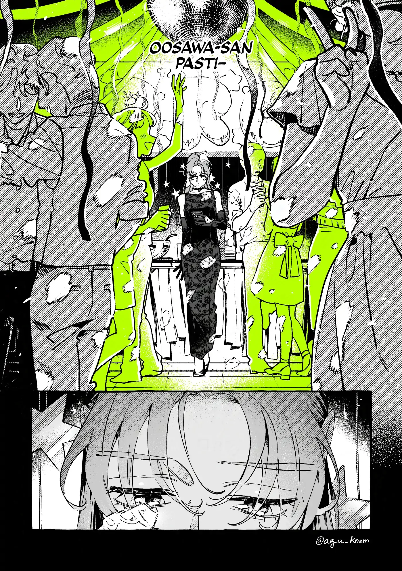 Chapter 112 - halaman 4