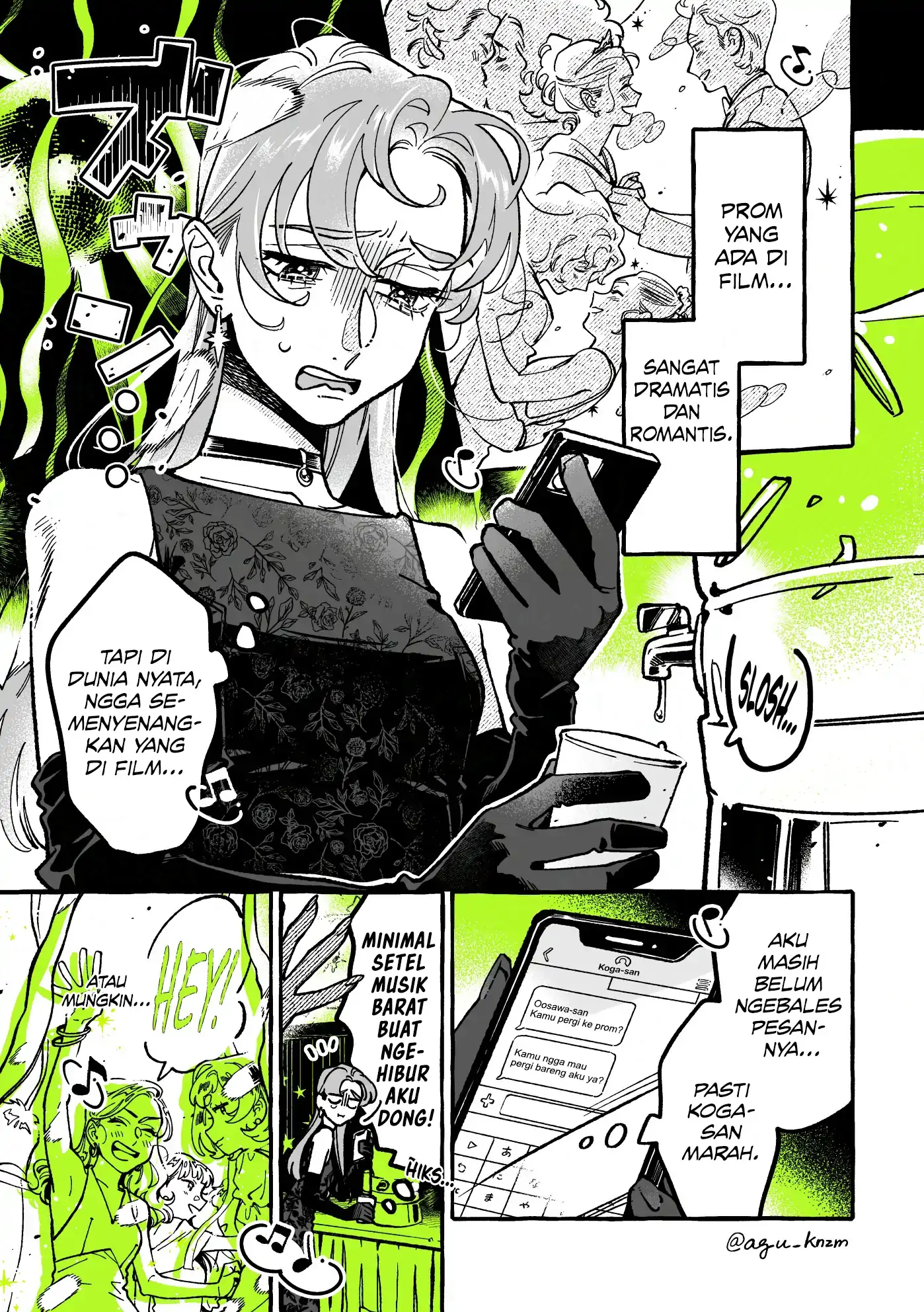 Chapter 113 - halaman 2