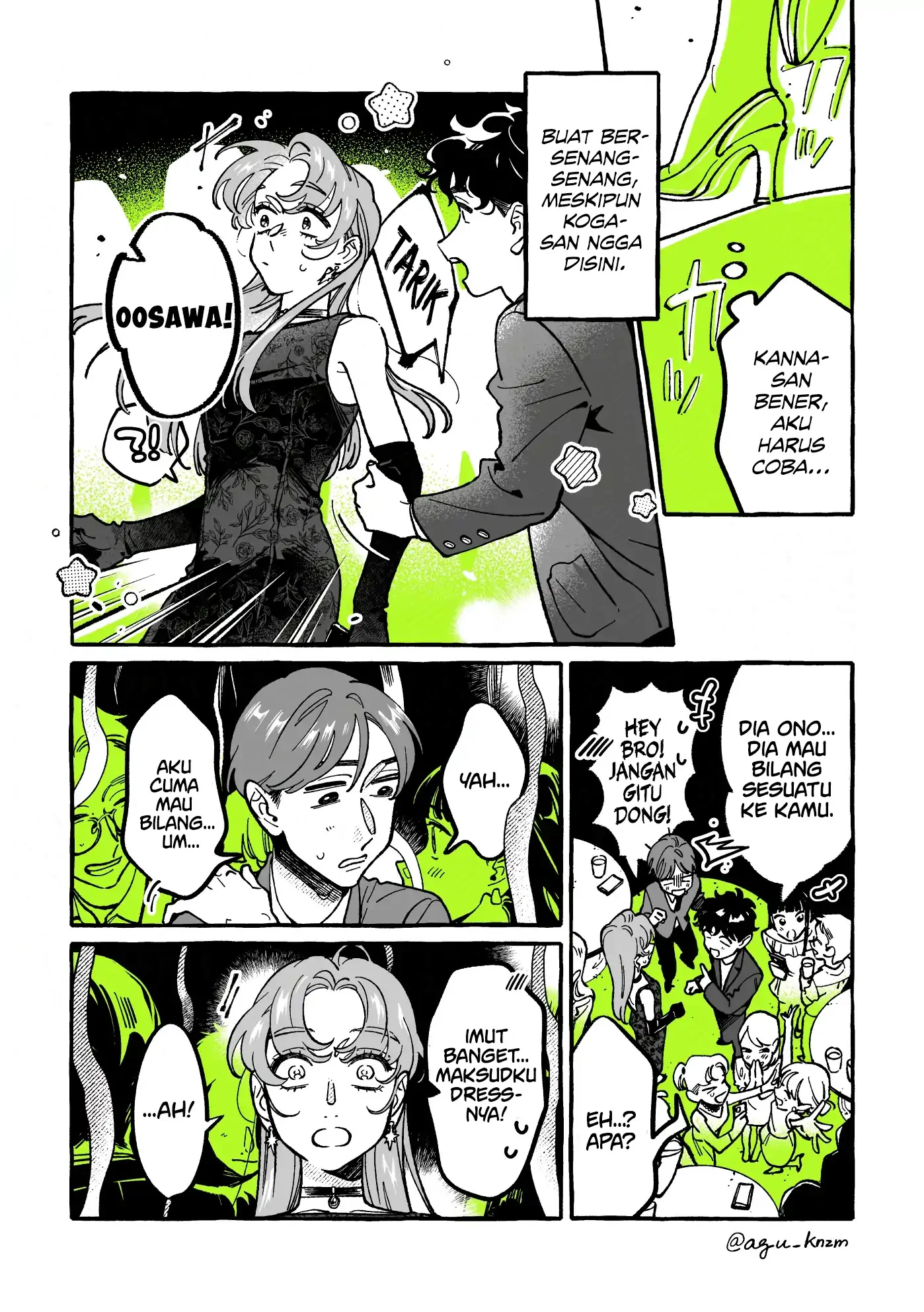 Chapter 113 - halaman 3