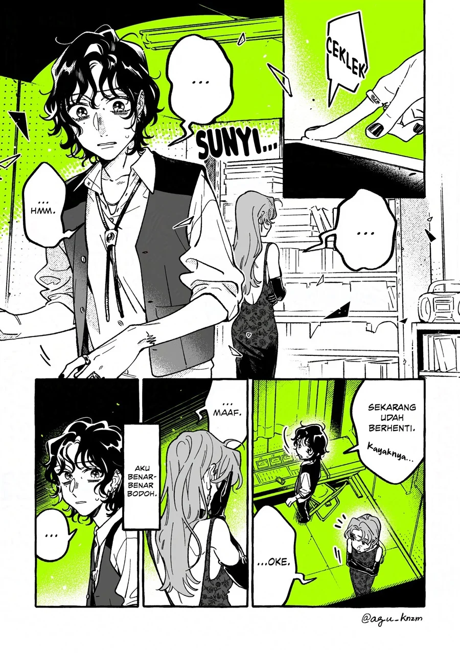 Chapter 115 - halaman 2