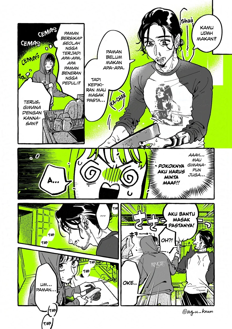 Chapter 119 - halaman 3