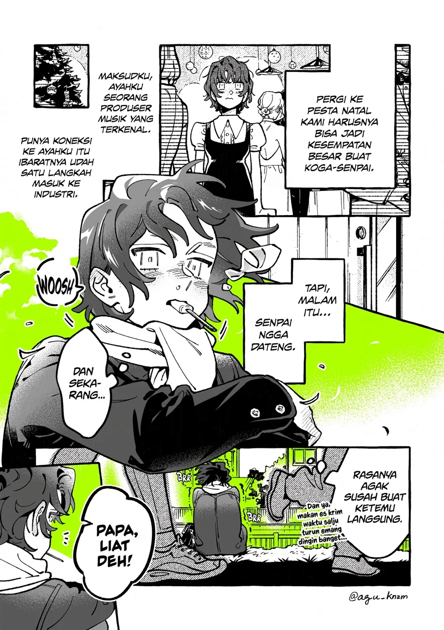 Chapter 121 - halaman 2