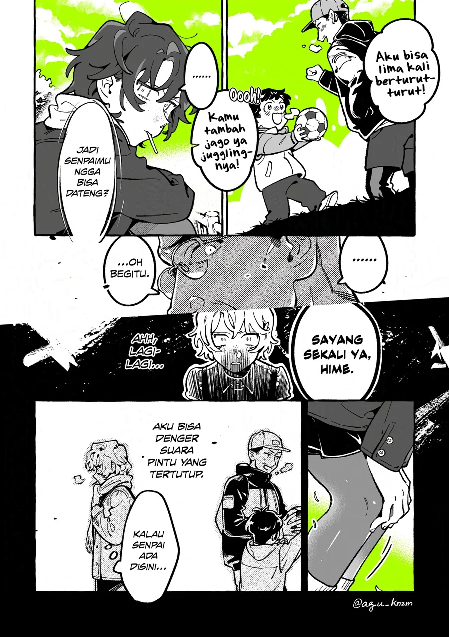 Chapter 121 - halaman 3