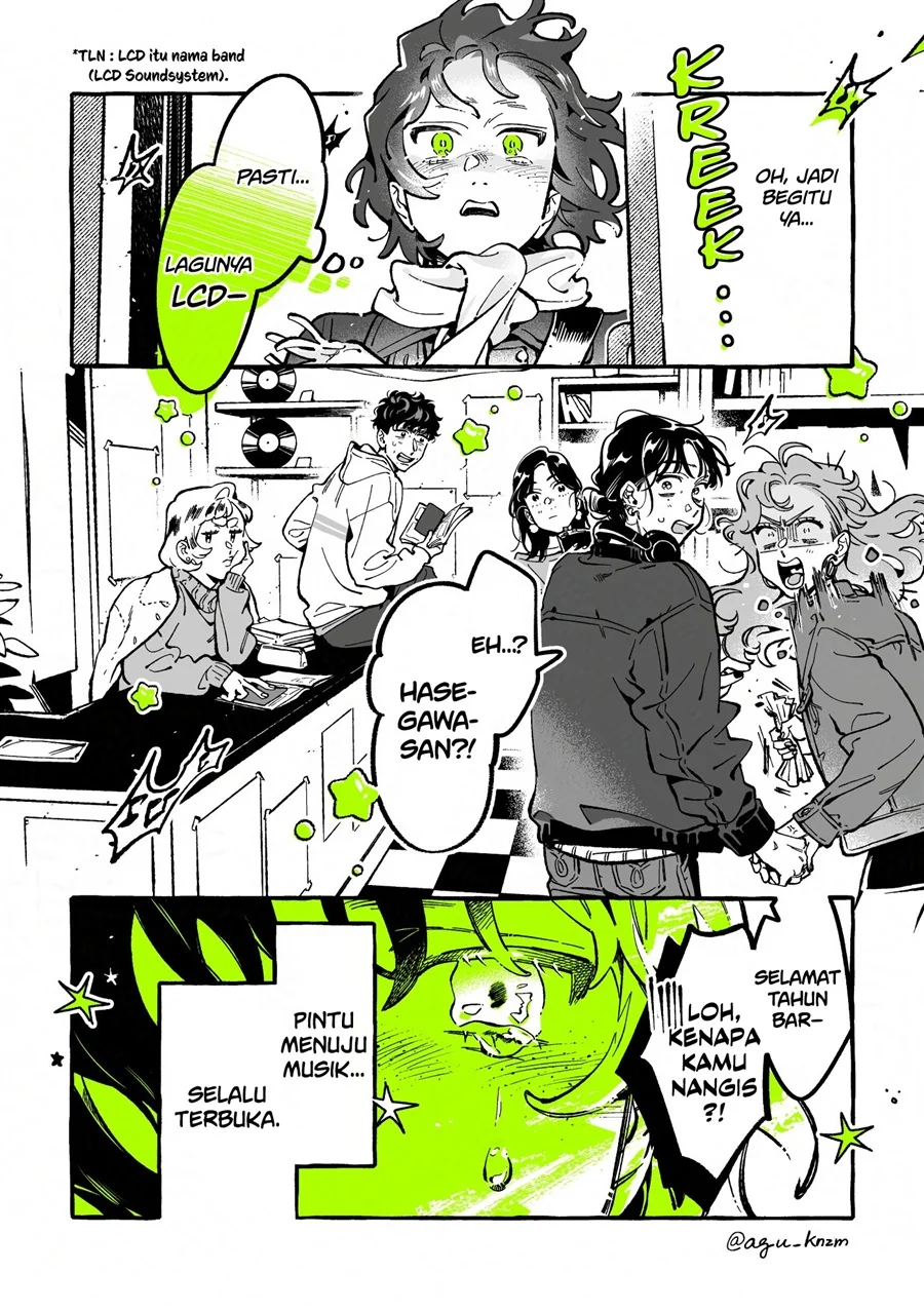 Chapter 121 - halaman 5