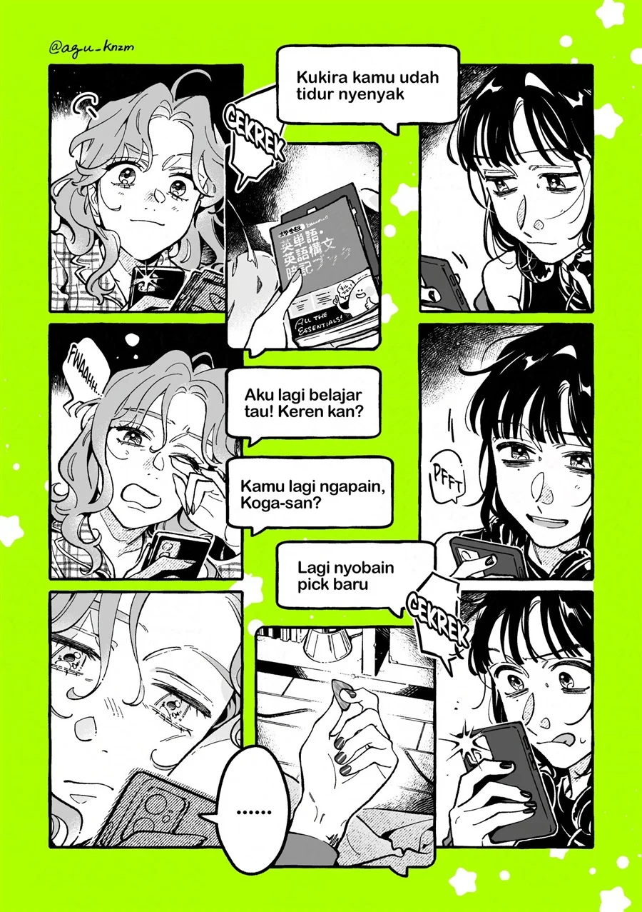 Chapter 123 - halaman 3