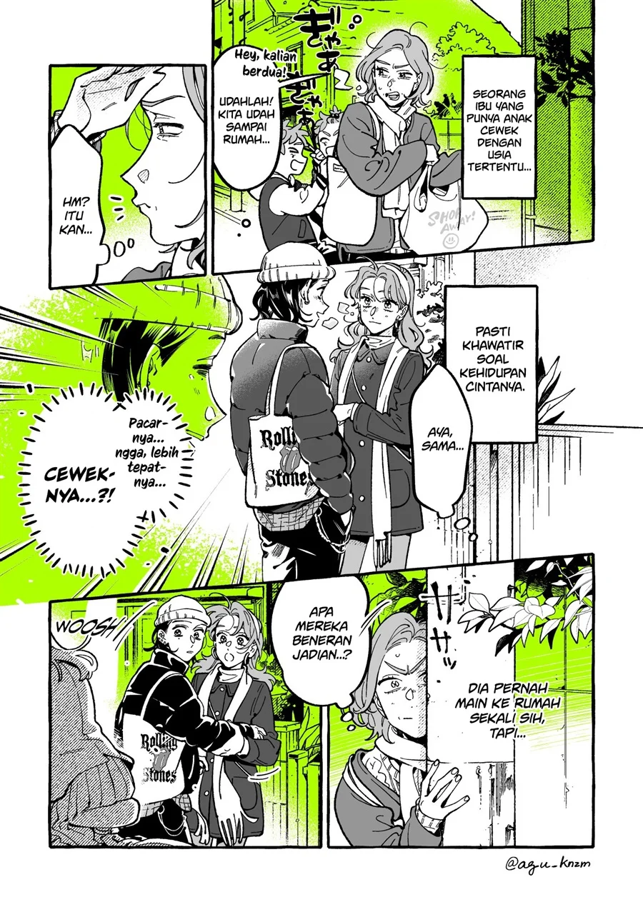 Chapter 124 - halaman 2
