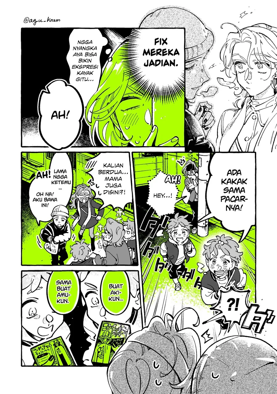 Chapter 124 - halaman 3