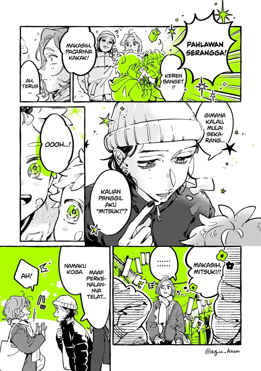 Chapter 124 - halaman 4