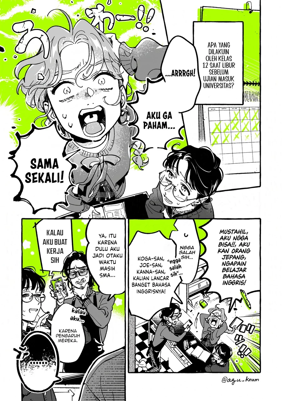 Chapter 125 - halaman 2