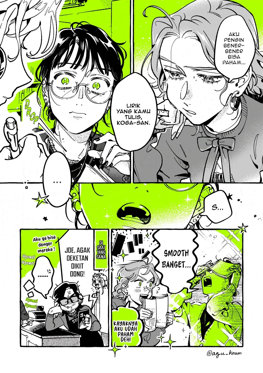 Chapter 125 - halaman 5