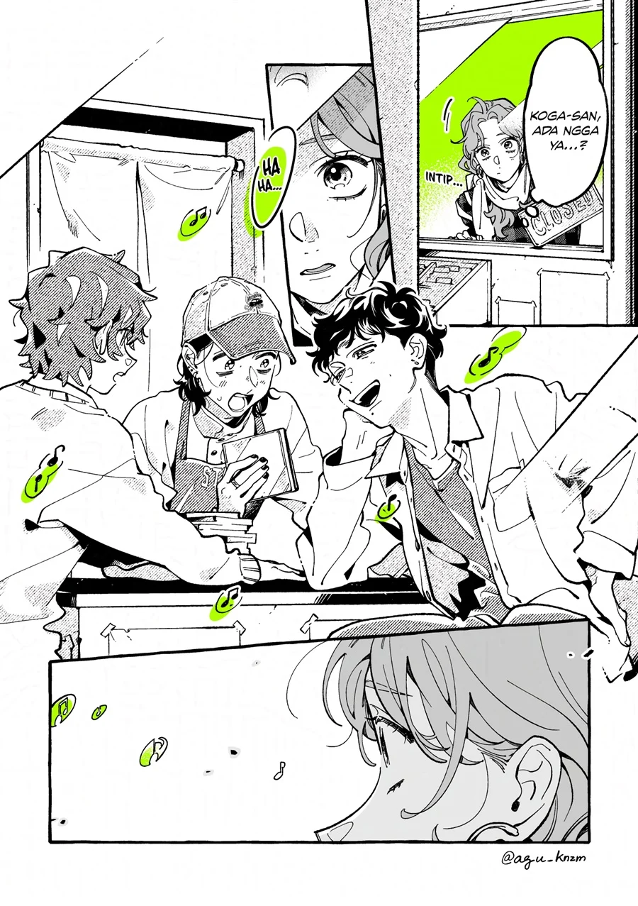 Chapter 128 - halaman 3
