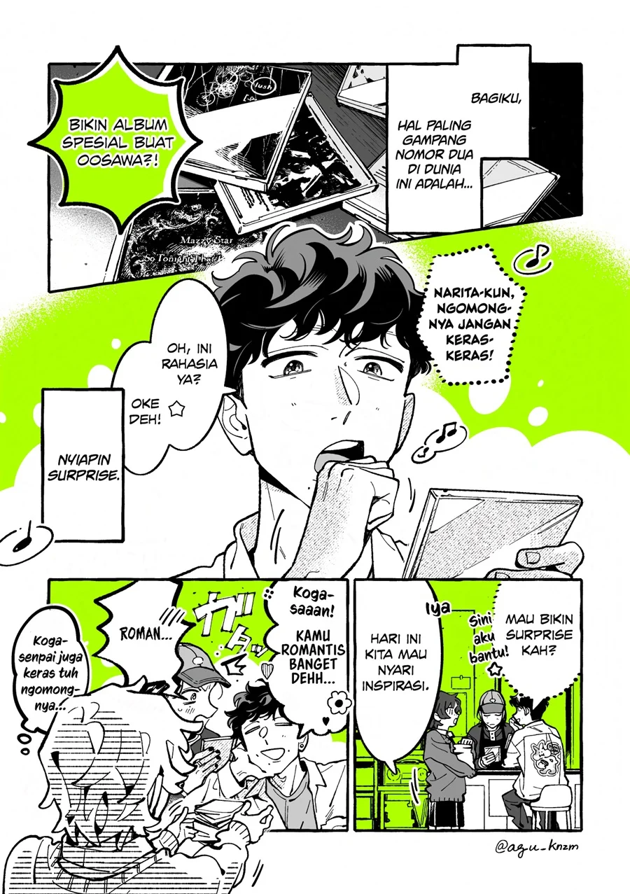 Chapter 129 - halaman 2