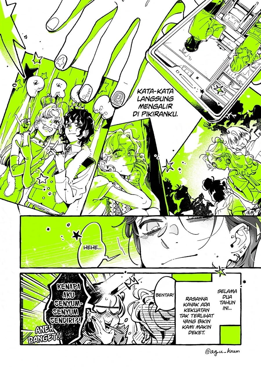 Chapter 130 - halaman 5
