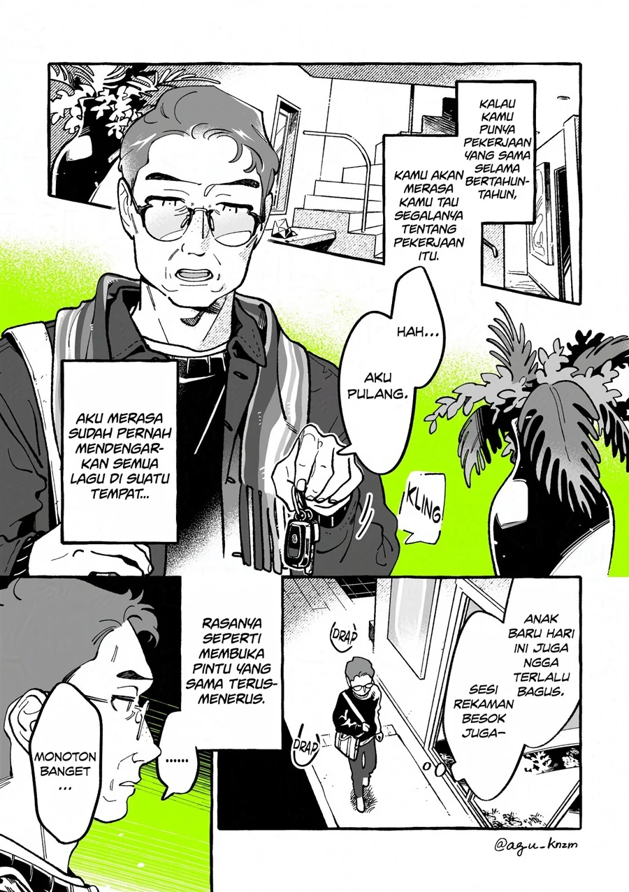 Chapter 131 - halaman 2