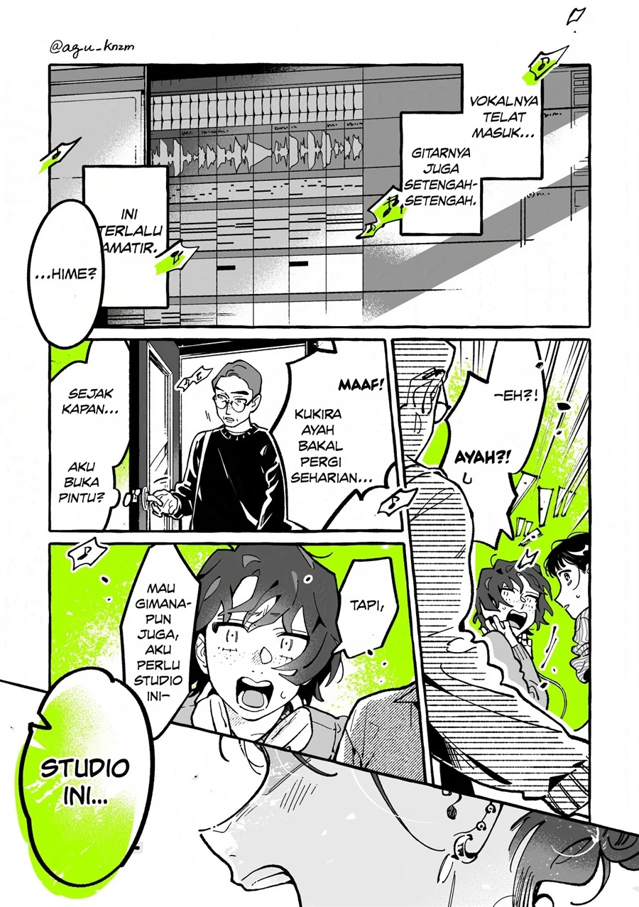 Chapter 131 - halaman 4