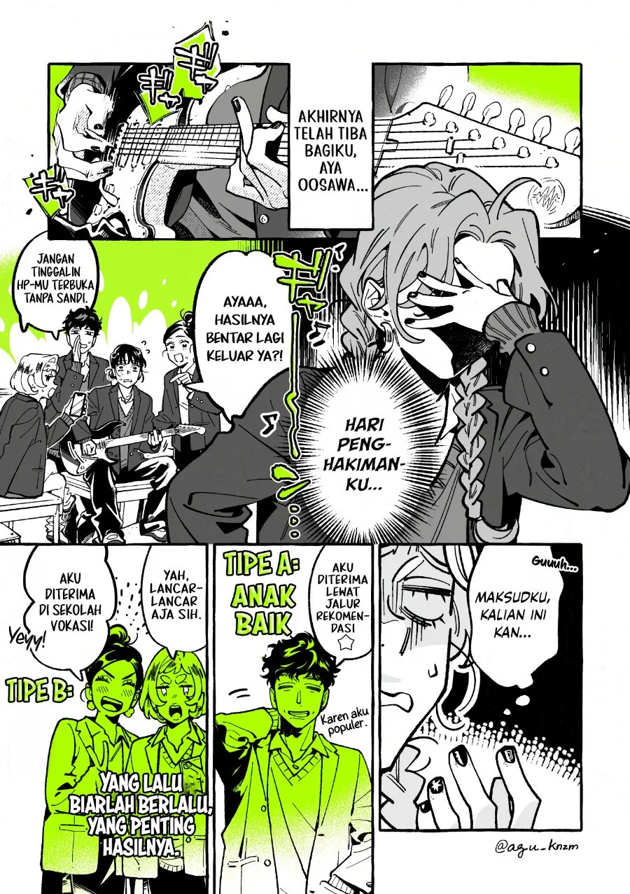 Chapter 137 - halaman 2