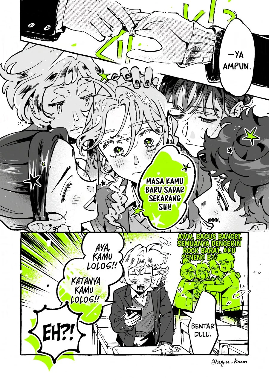 Chapter 137 - halaman 5