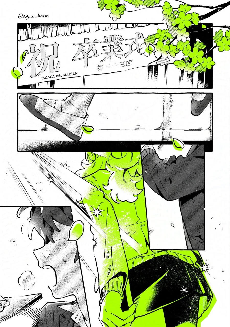 Chapter 140 - halaman 2