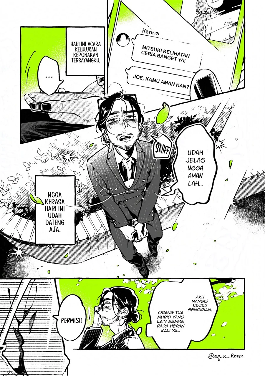 Chapter 142 - halaman 2